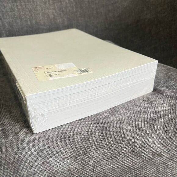 Helmut Lang Archive 1986-2005 Book Set SEALED - Picture 7 of 12